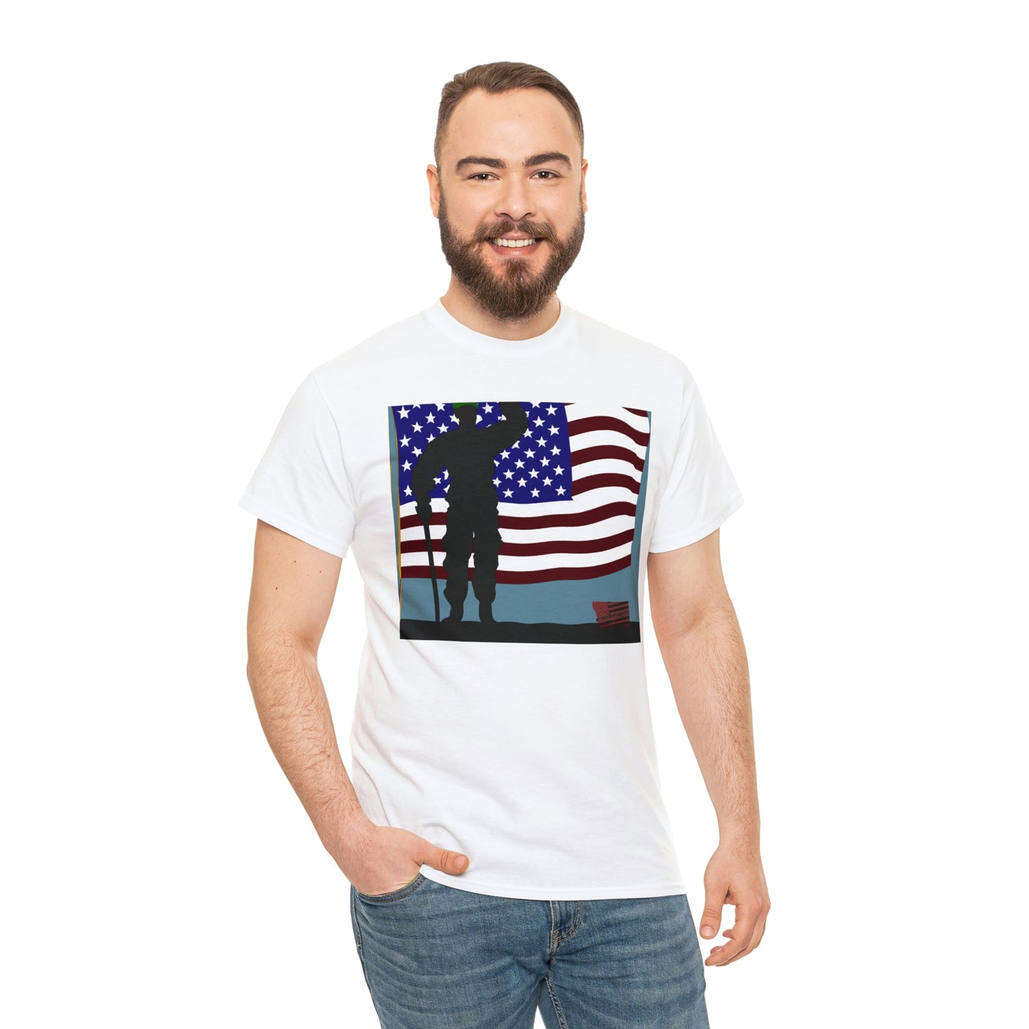 Humvee - Tshirt