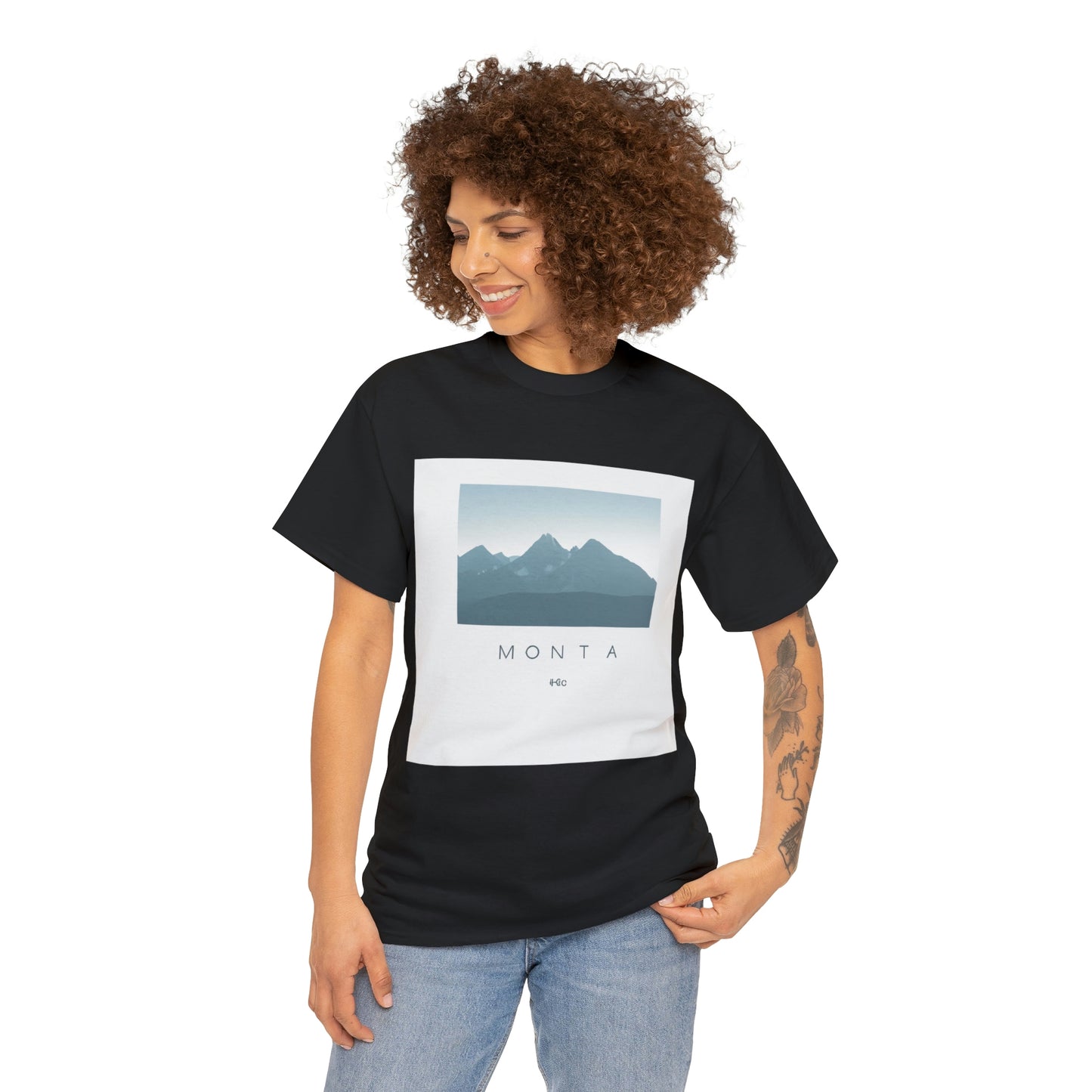 1. Whitewater Rafting the Clark Fork River

There's no better way to enjoy the beauty of Montana than to take a whitewater rafting trip down the Clark Fork River. Here, you'll get to experience thrilling, - T-shirt