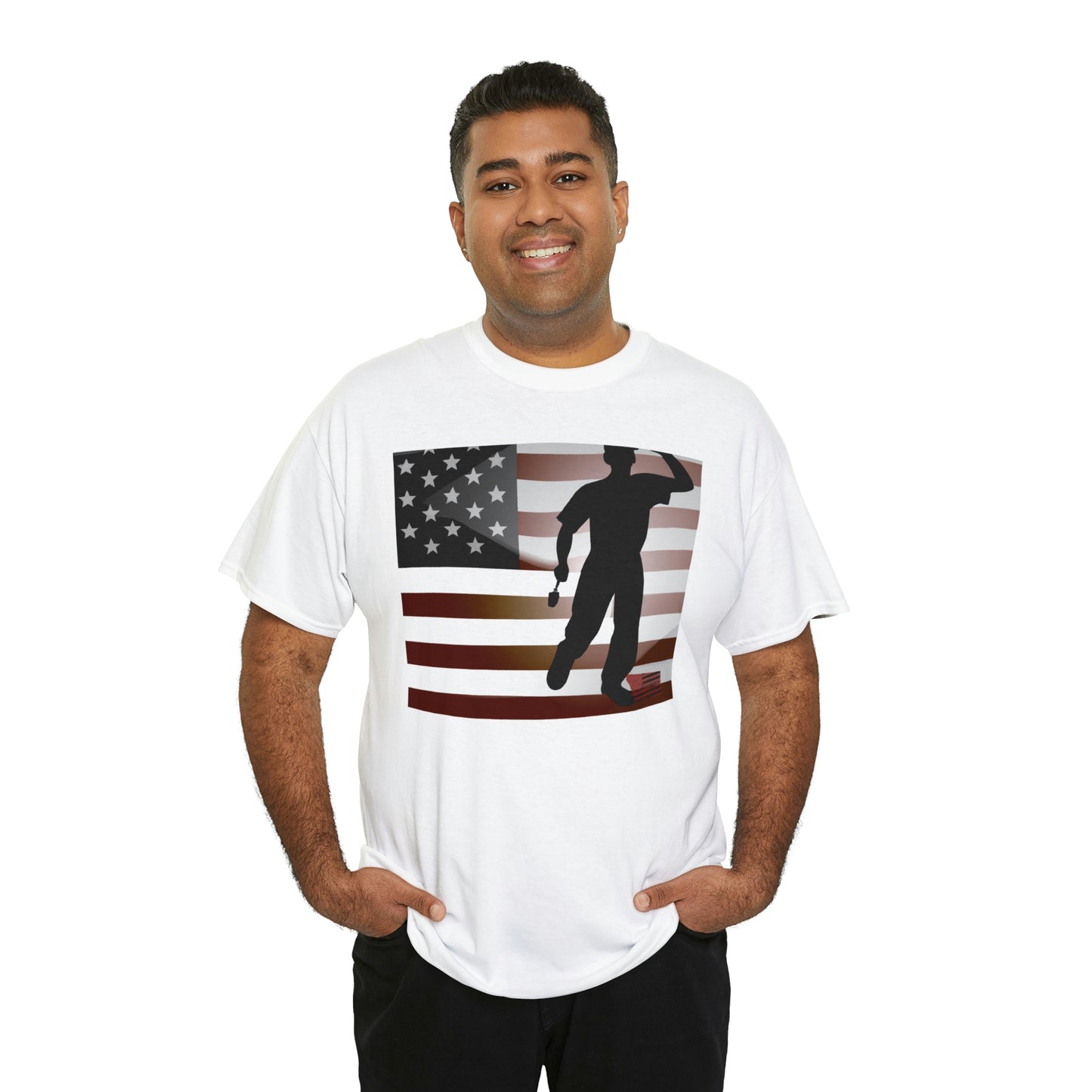 Humvee - Tshirt