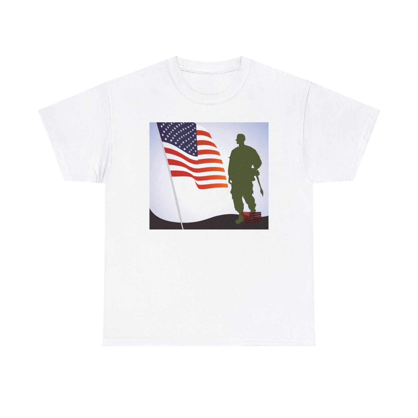 Humvee - Tshirt