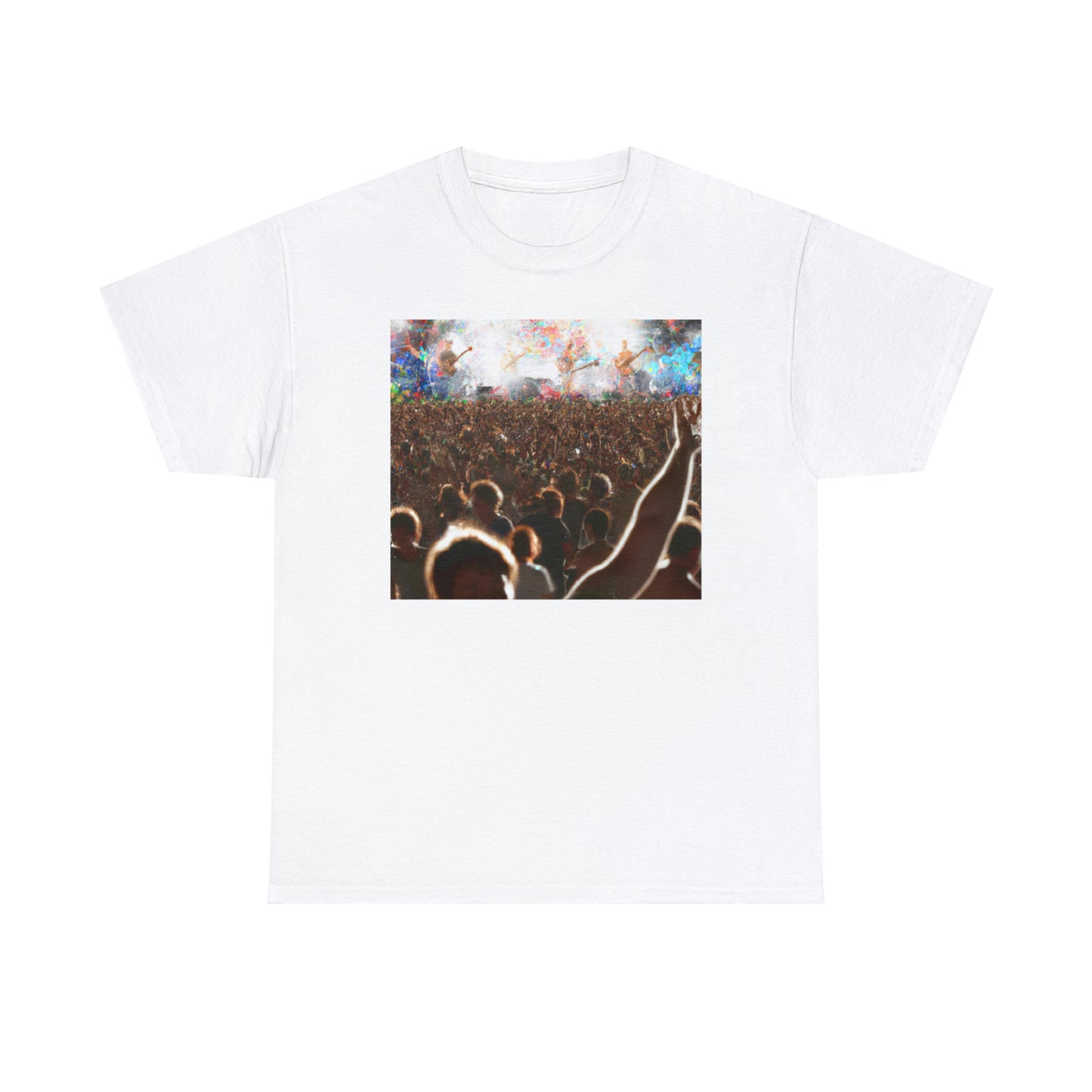 Harmonium - Tshirt