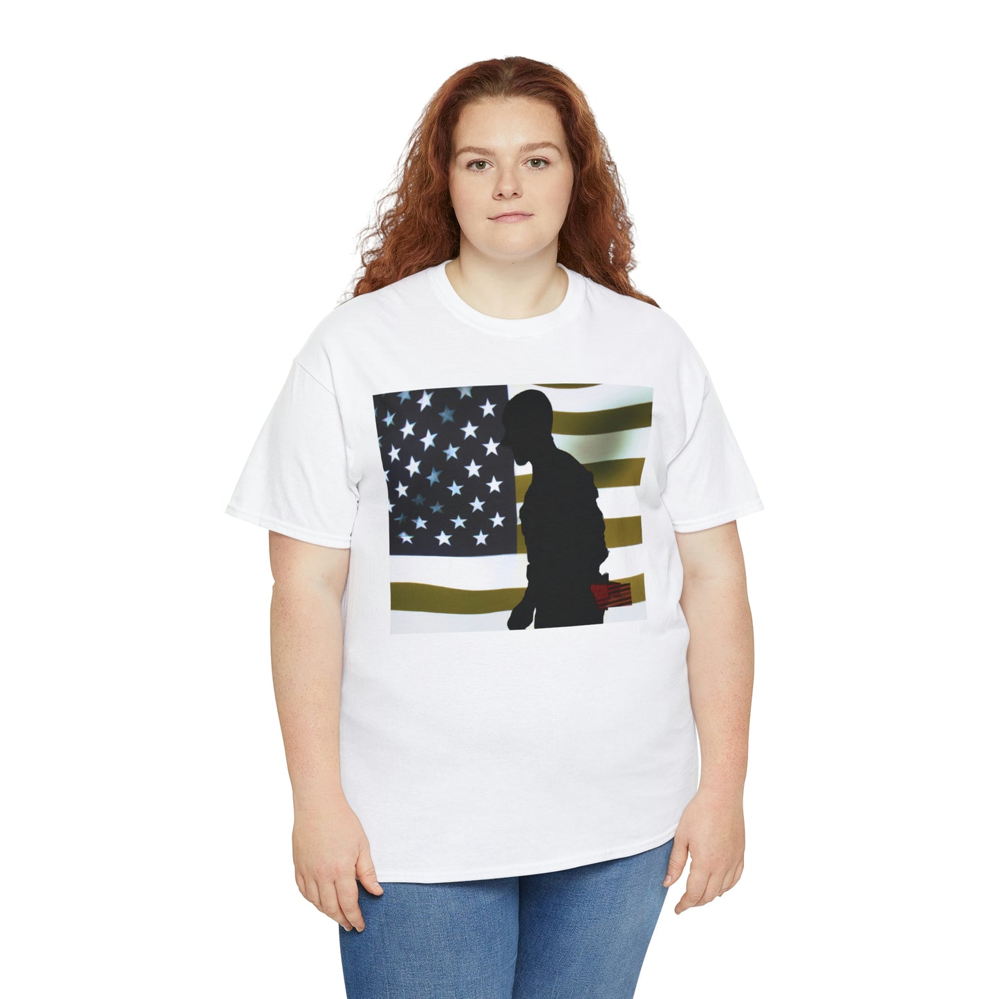 Humvee - Tshirt