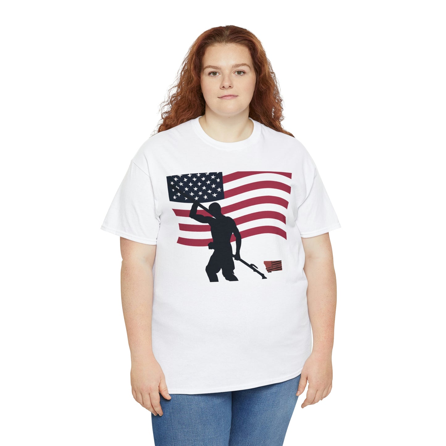 Humvee - Tshirt