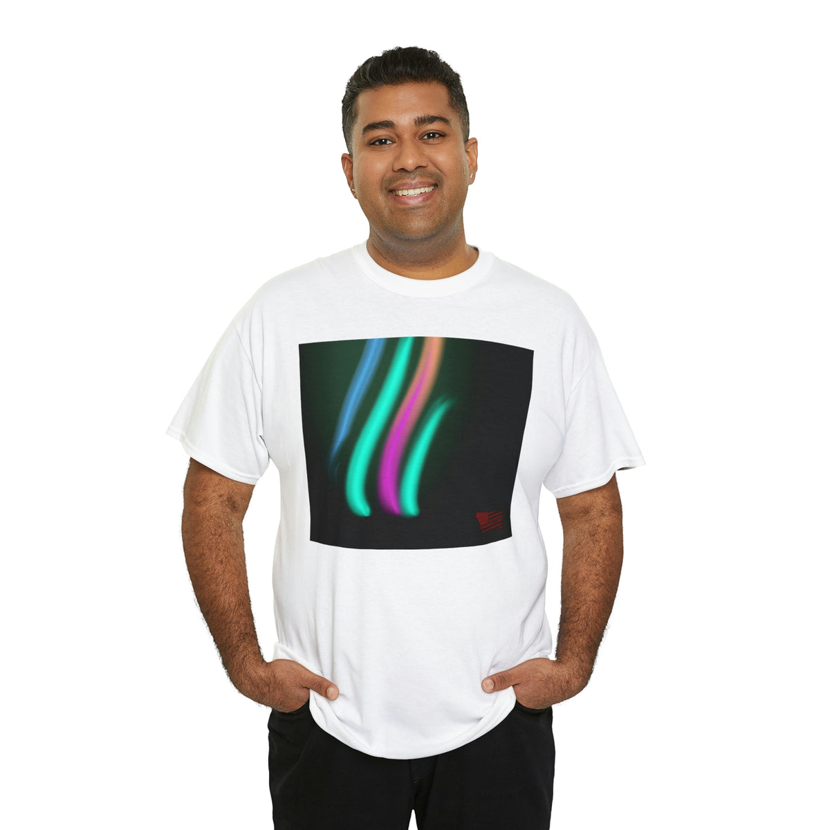 "The Star-Spangled Banner" - Tshirt