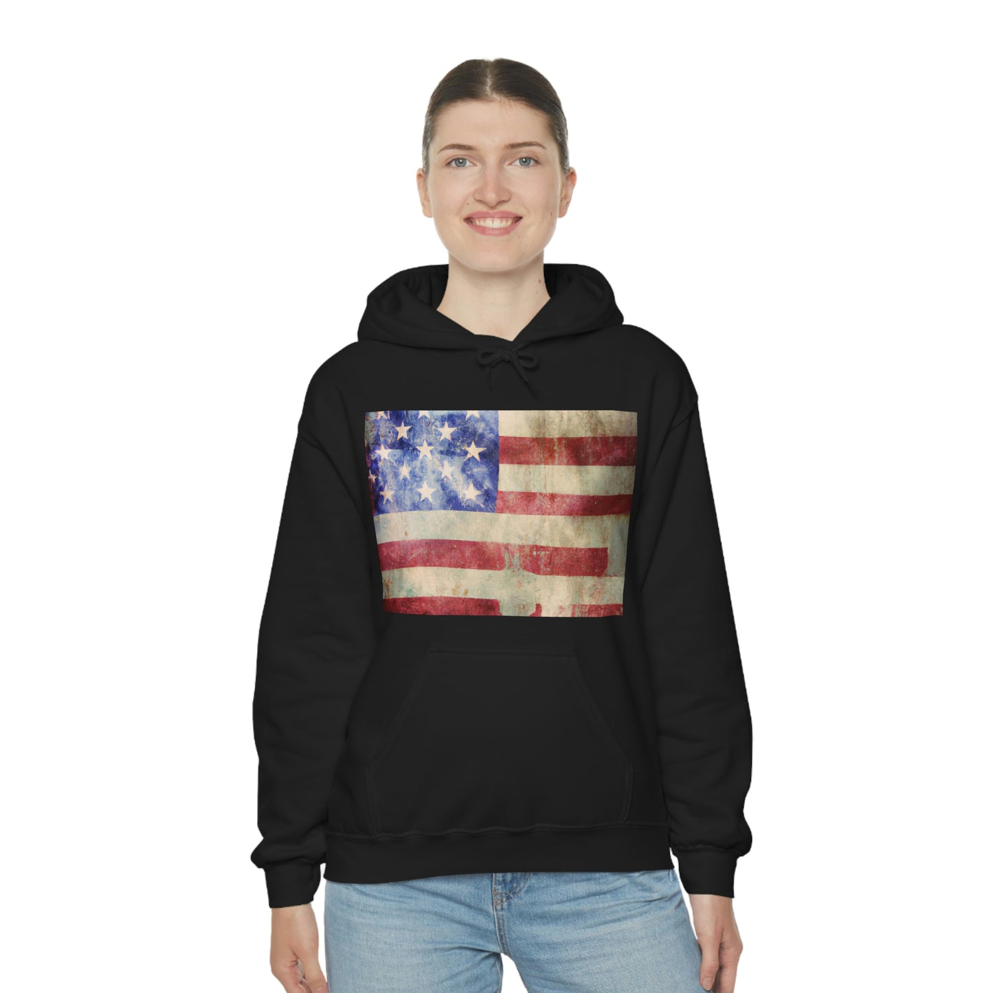 "America will never be destroyed from the outside. If we falter and lose our freedoms, it will be because we destroyed ourselves." - Abraham Lincoln - Canvas