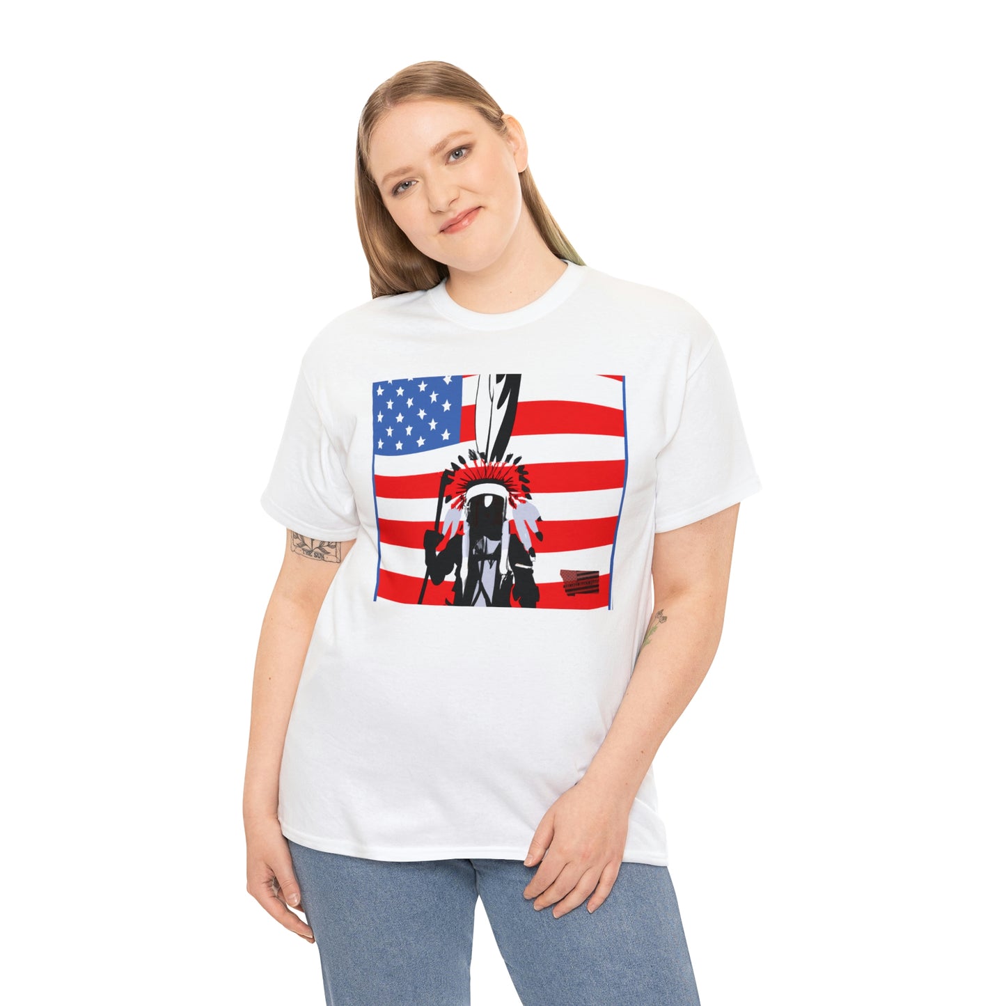 Tomahawk. - Tshirt
