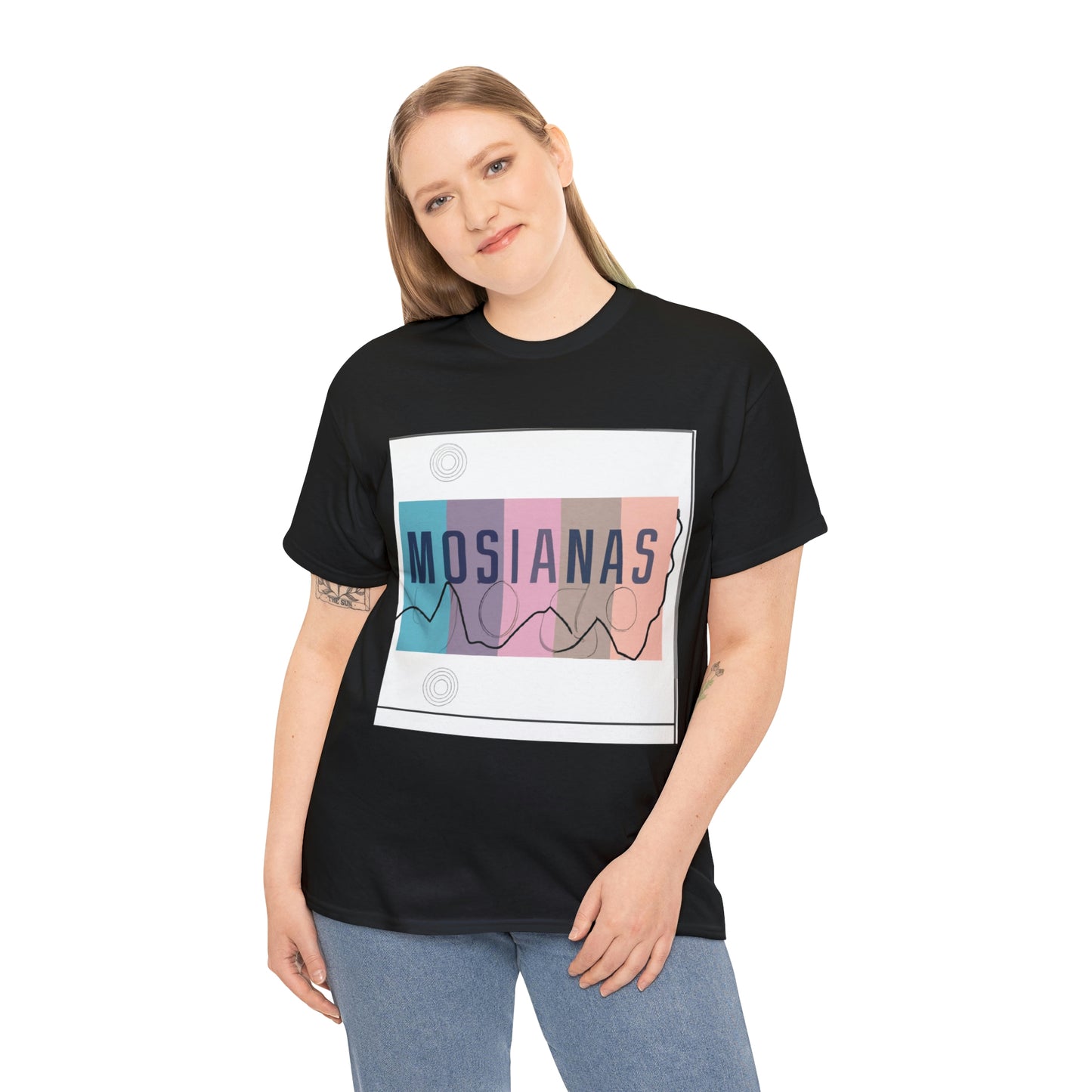 The essence of Montana vibes is a combination of natural beauty, western charm, and outdoor adventure. Montana vibes can be found in the magnificent mountain ranges, rolling prairies, peaceful forests, and crystal blue rivers of the state. The - T-shirt