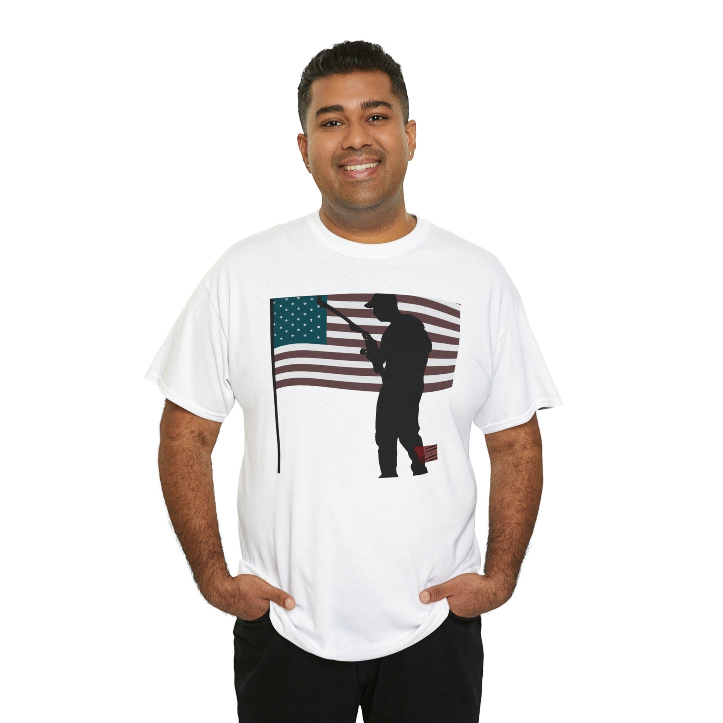 Humvee - Tshirt