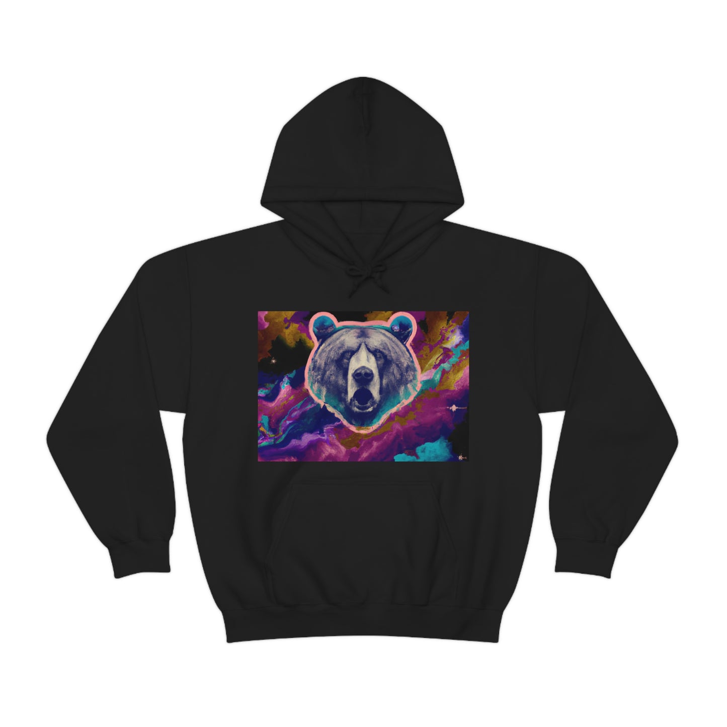 "The purpose of our lives is to be happy." - Dalai Lama - Hoodie