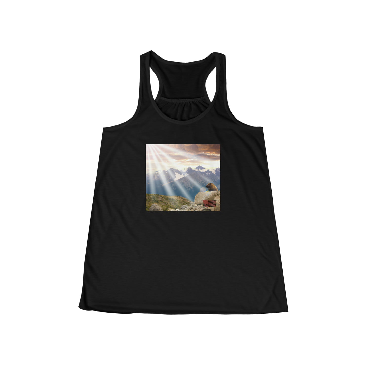 Mount Everest - Tshirt