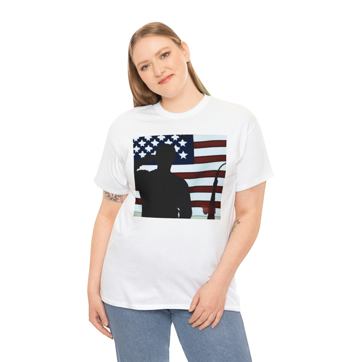 Humvee - Tshirt