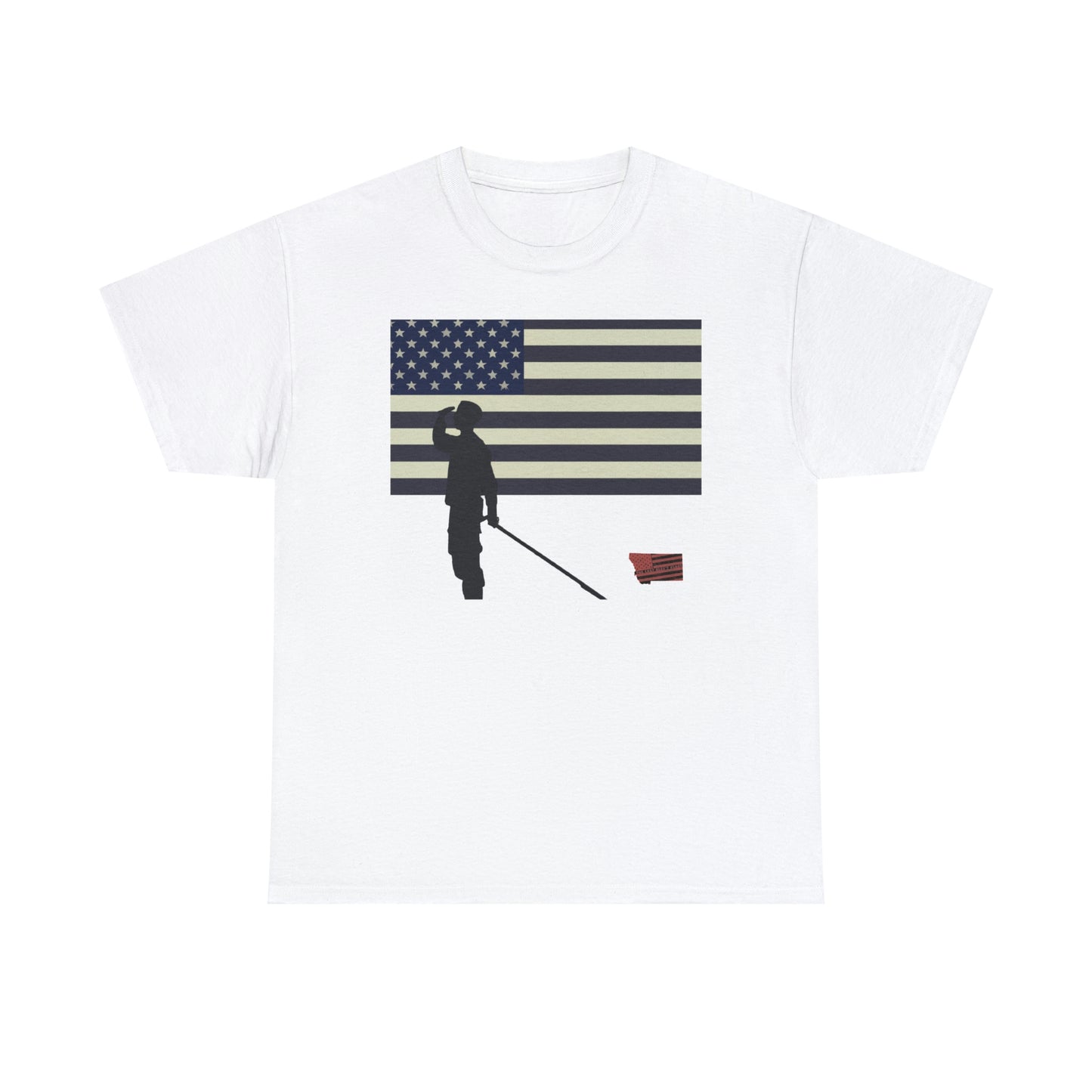 Humvee - Tshirt