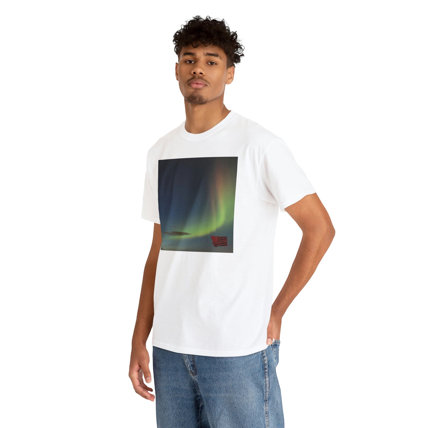 Hummer - Tshirt
