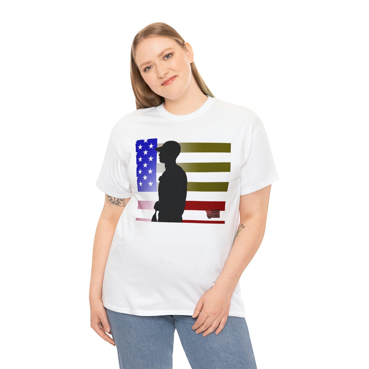 Humvee - Tshirt