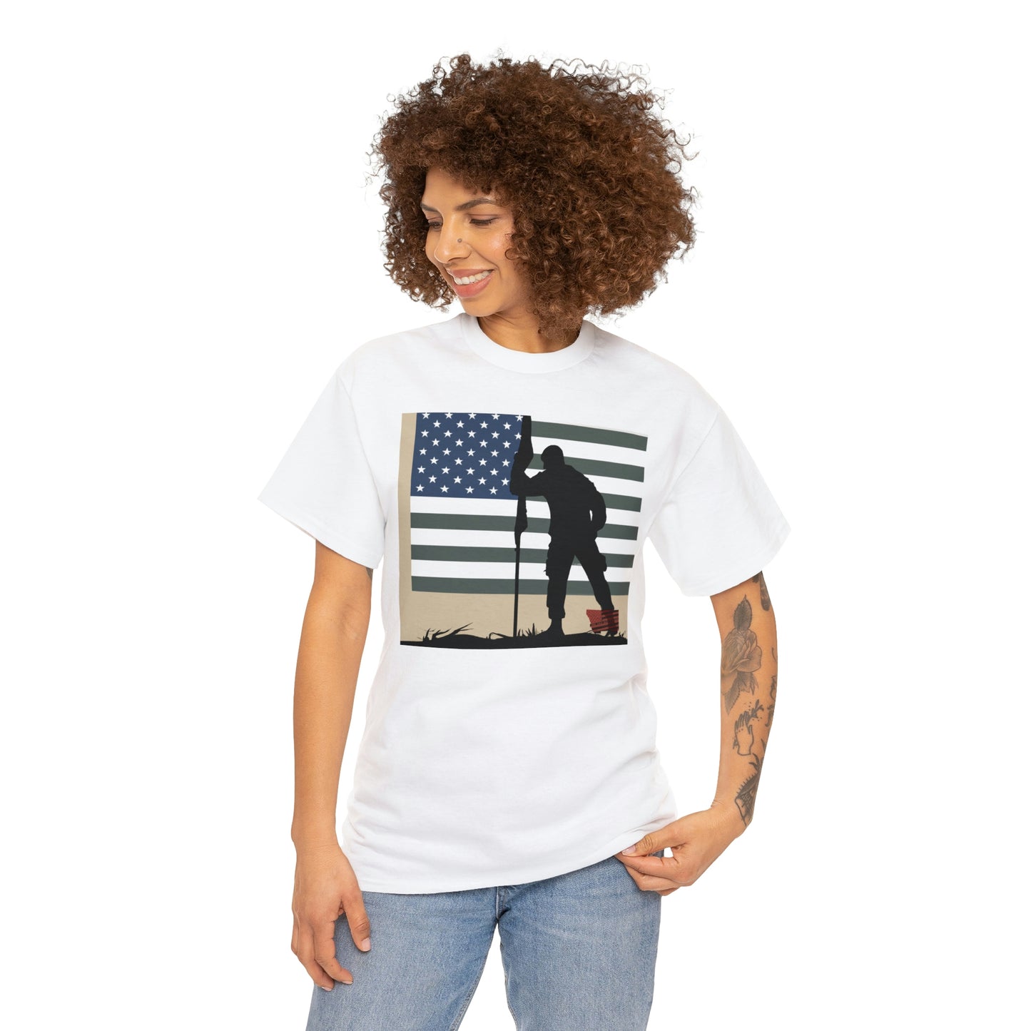 Humvee - Tshirt