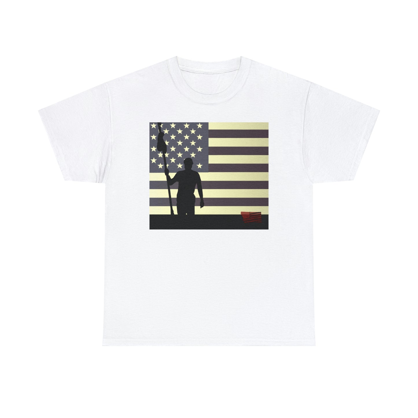 Humvee - Tshirt