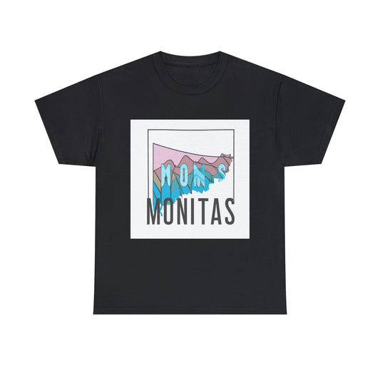 Montana vibes are all about connecting with nature and enjoying the outdoors. Whether it's taking a hike or bike ride through the pristine National Parks and forests, or spending the day fishing or boating on one of the many sparkling lakes, - T-shirt