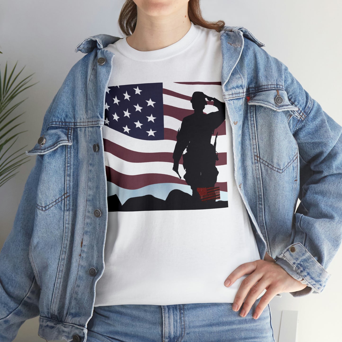 Humvee - Tshirt