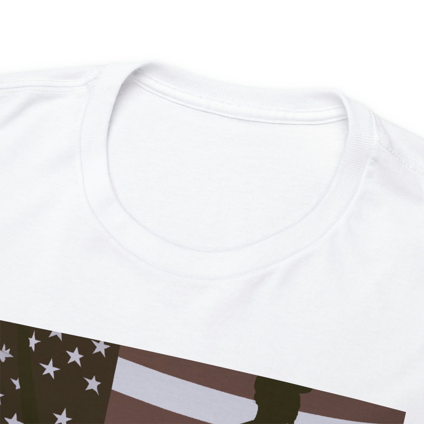 Humvee. - Tshirt