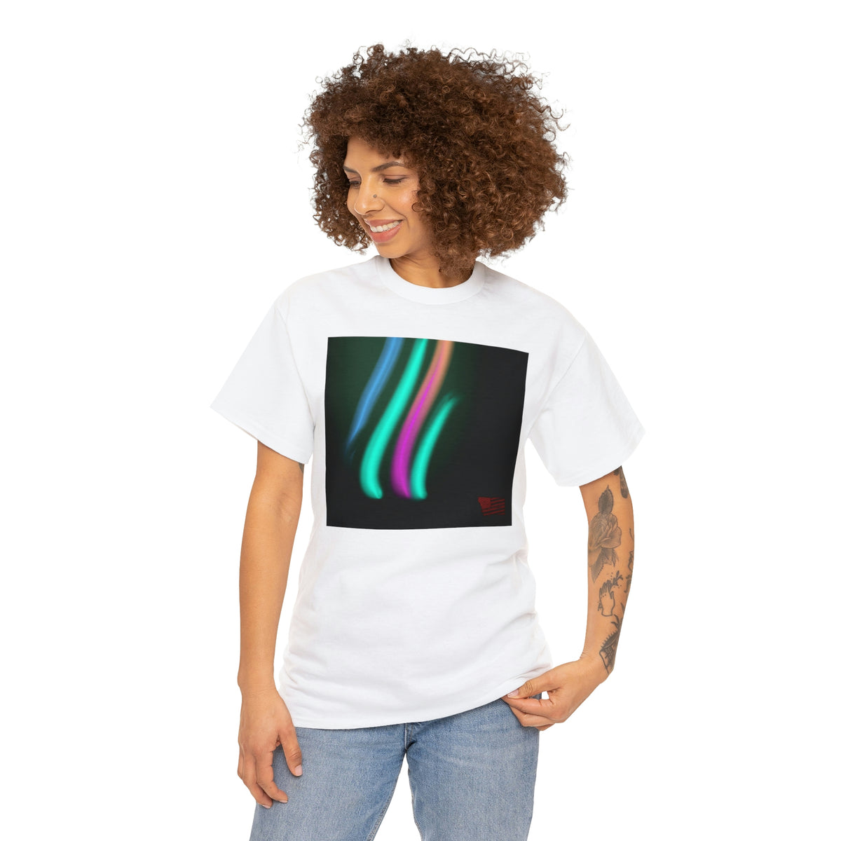 "The Star-Spangled Banner" - Tshirt