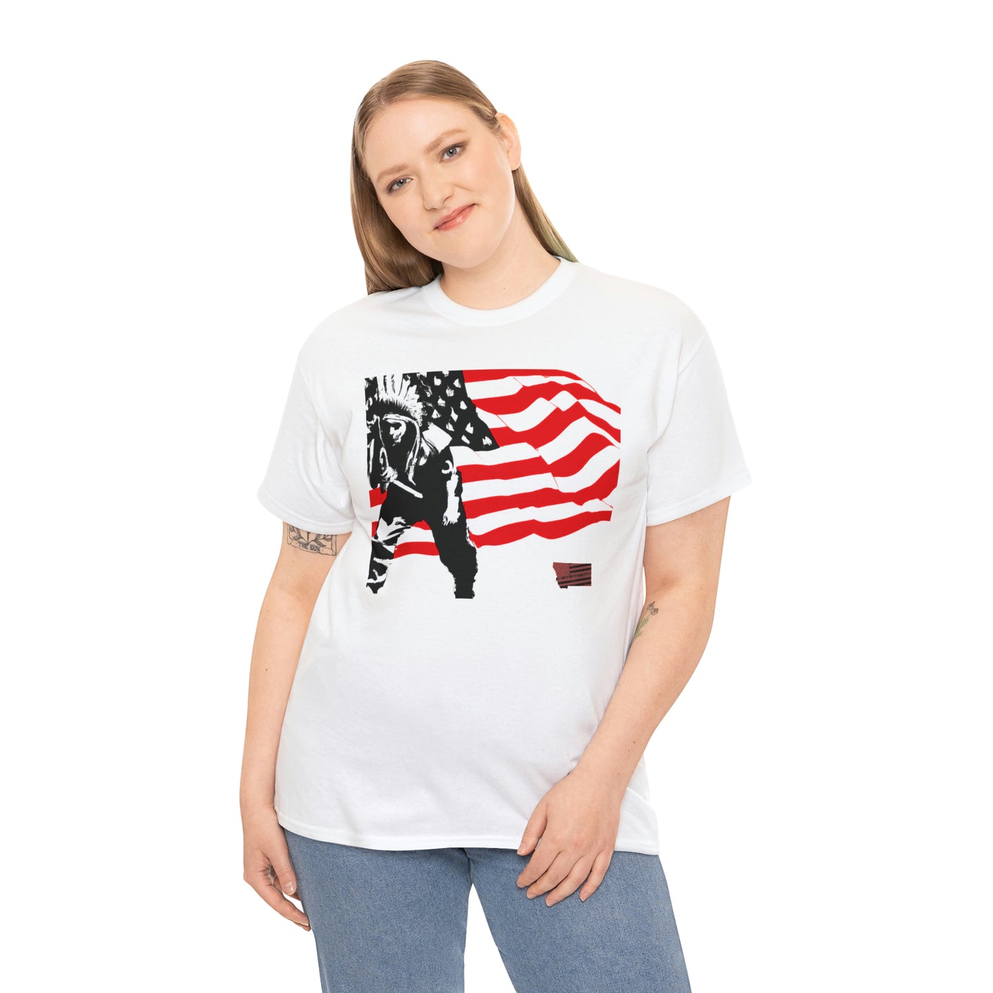 Tomahawk - Tshirt