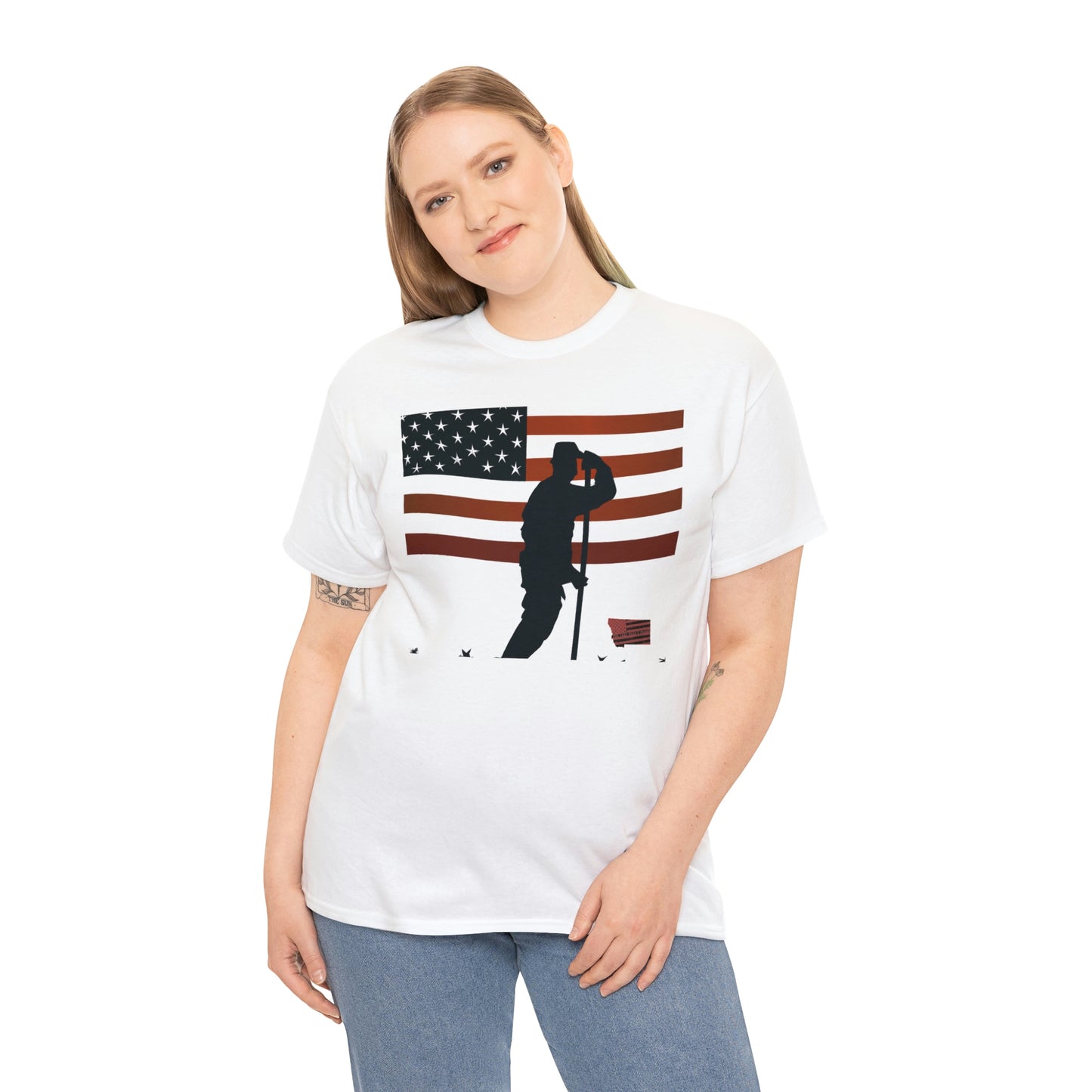 Humvee - Tshirt