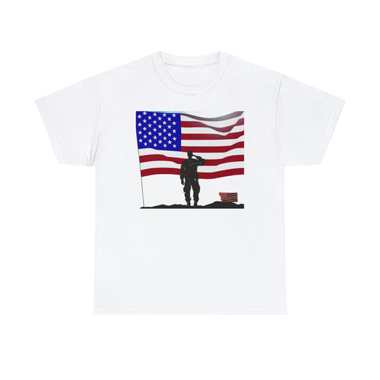 Humvee - Tshirt