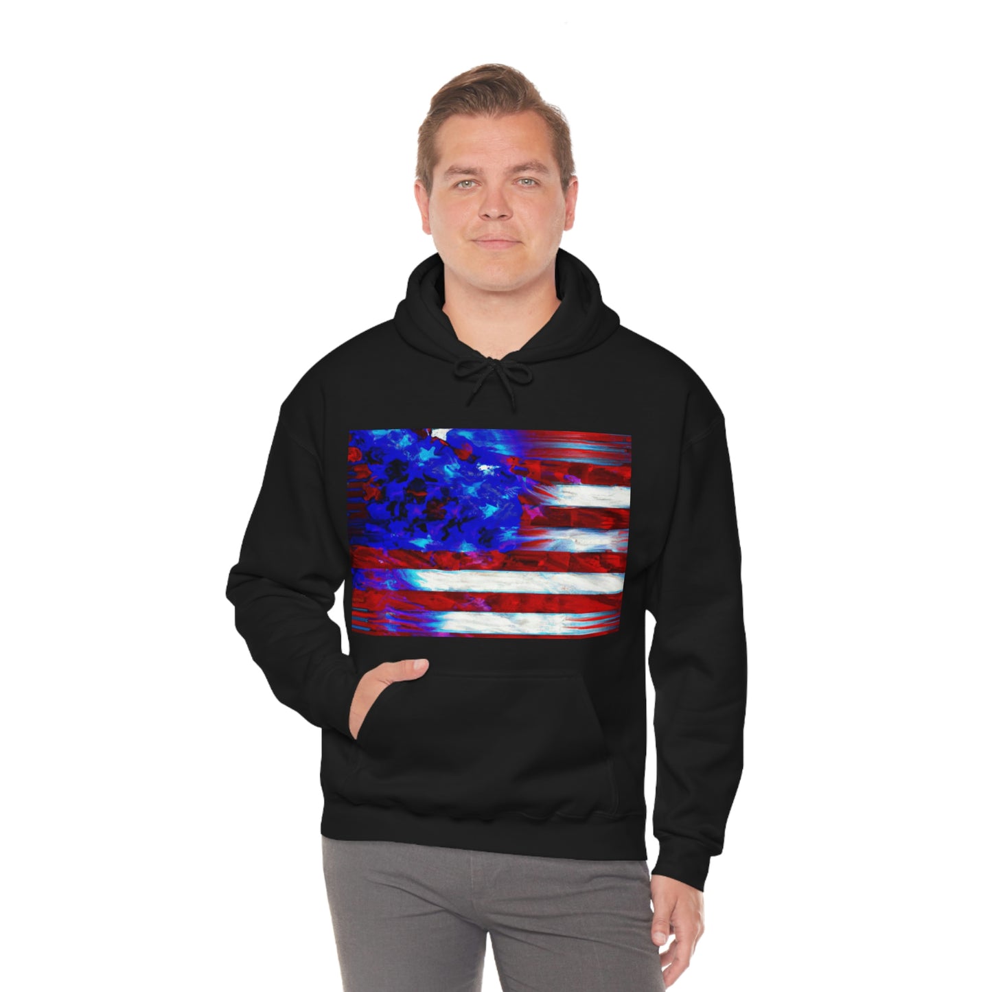 War-Monger Silverblade - Hoodie