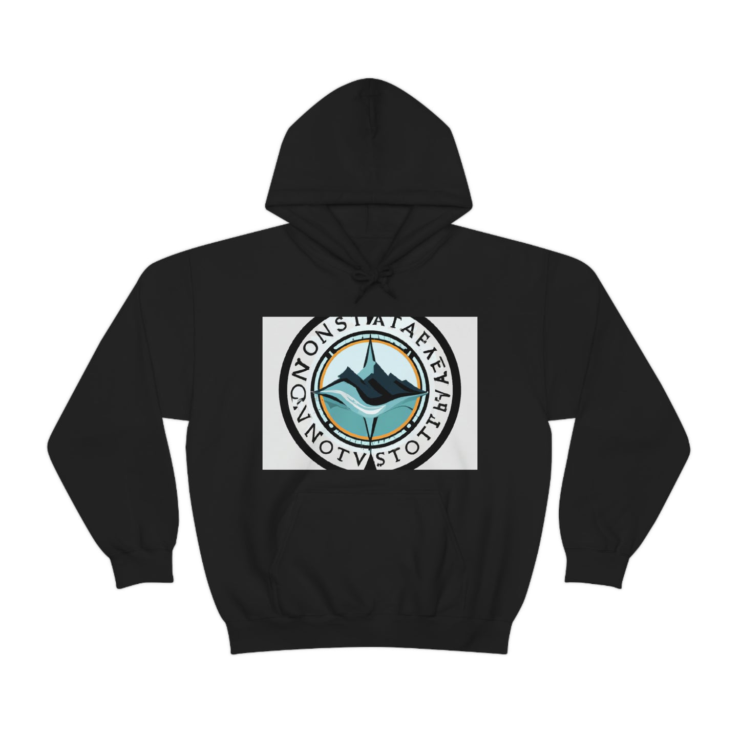 Montana is an incredible place to enjoy the wonders of nature, from its stunning mountain ranges to the vast plains and meadows, sprawling forests and star-filled skies. Whether you seek adventure, tranquility, or both, you can find - Hoodie