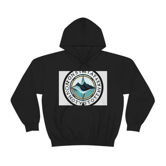 Montana is an incredible place to enjoy the wonders of nature, from its stunning mountain ranges to the vast plains and meadows, sprawling forests and star-filled skies. Whether you seek adventure, tranquility, or both, you can find - Hoodie