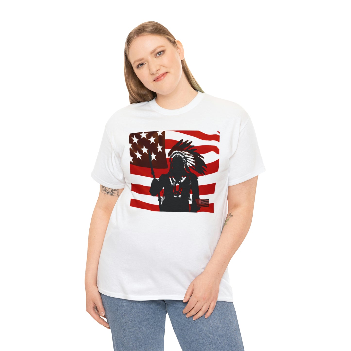 Tomahawk - Tshirt