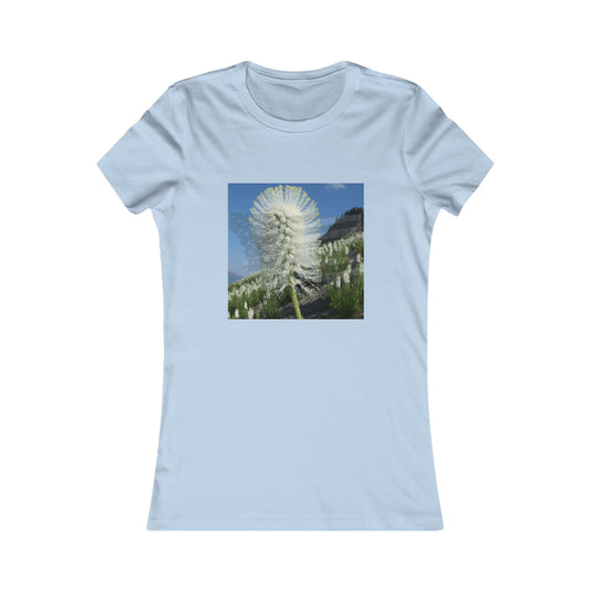 Dahlia - T-shirt