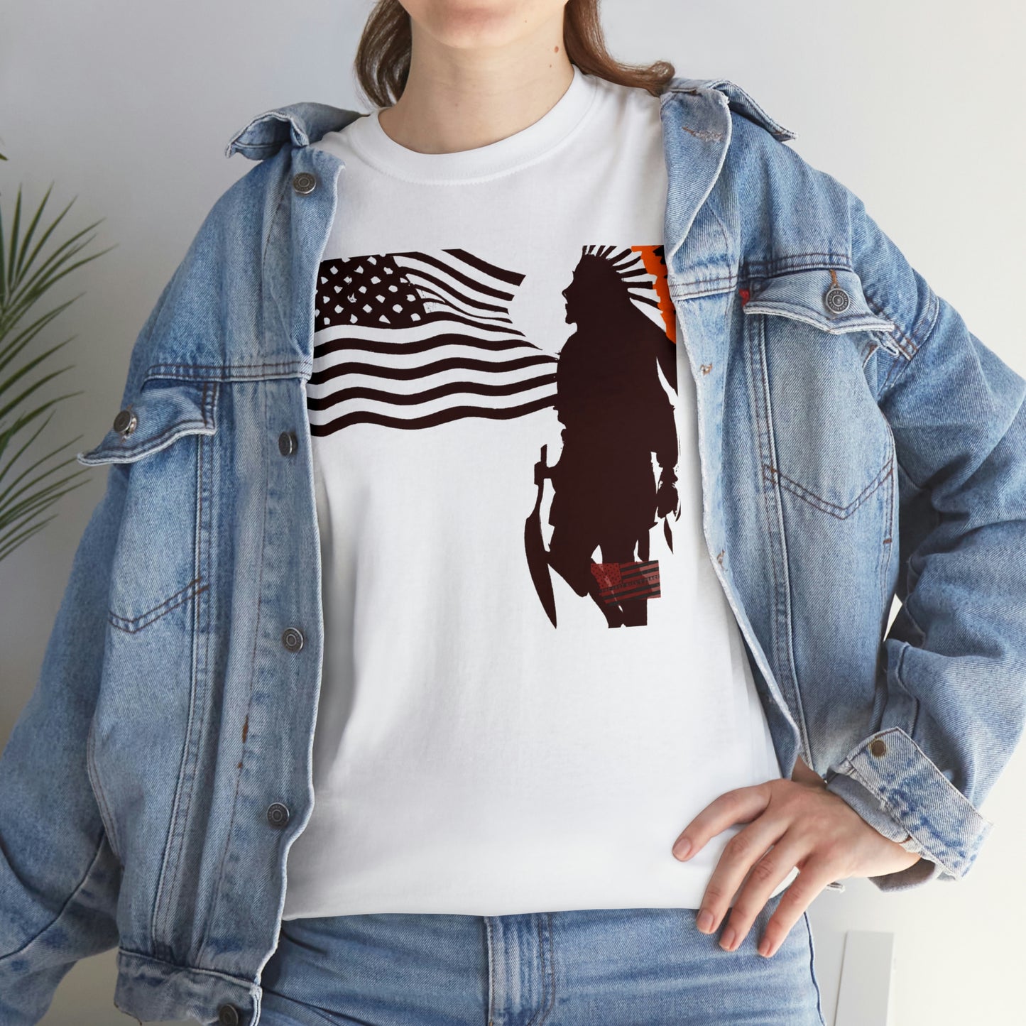 Tomahawk - Tshirt