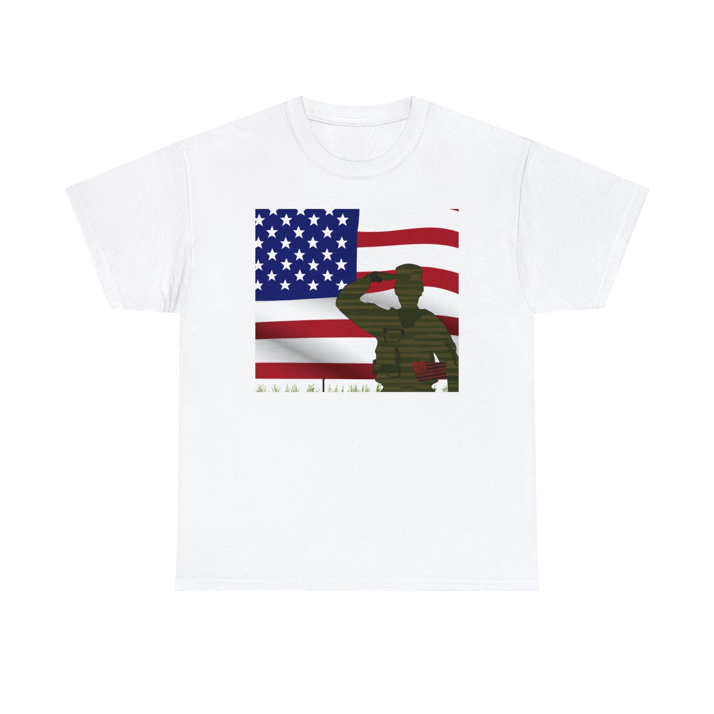 Humvee - Tshirt