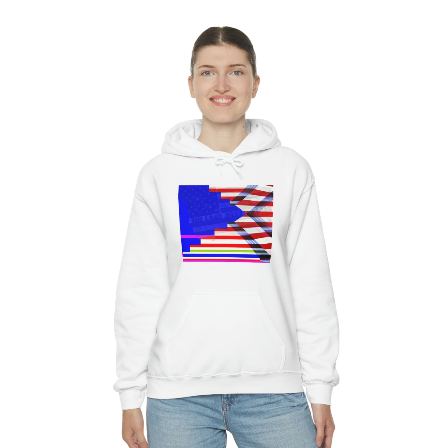 Takoda Strongbow - Hoodie