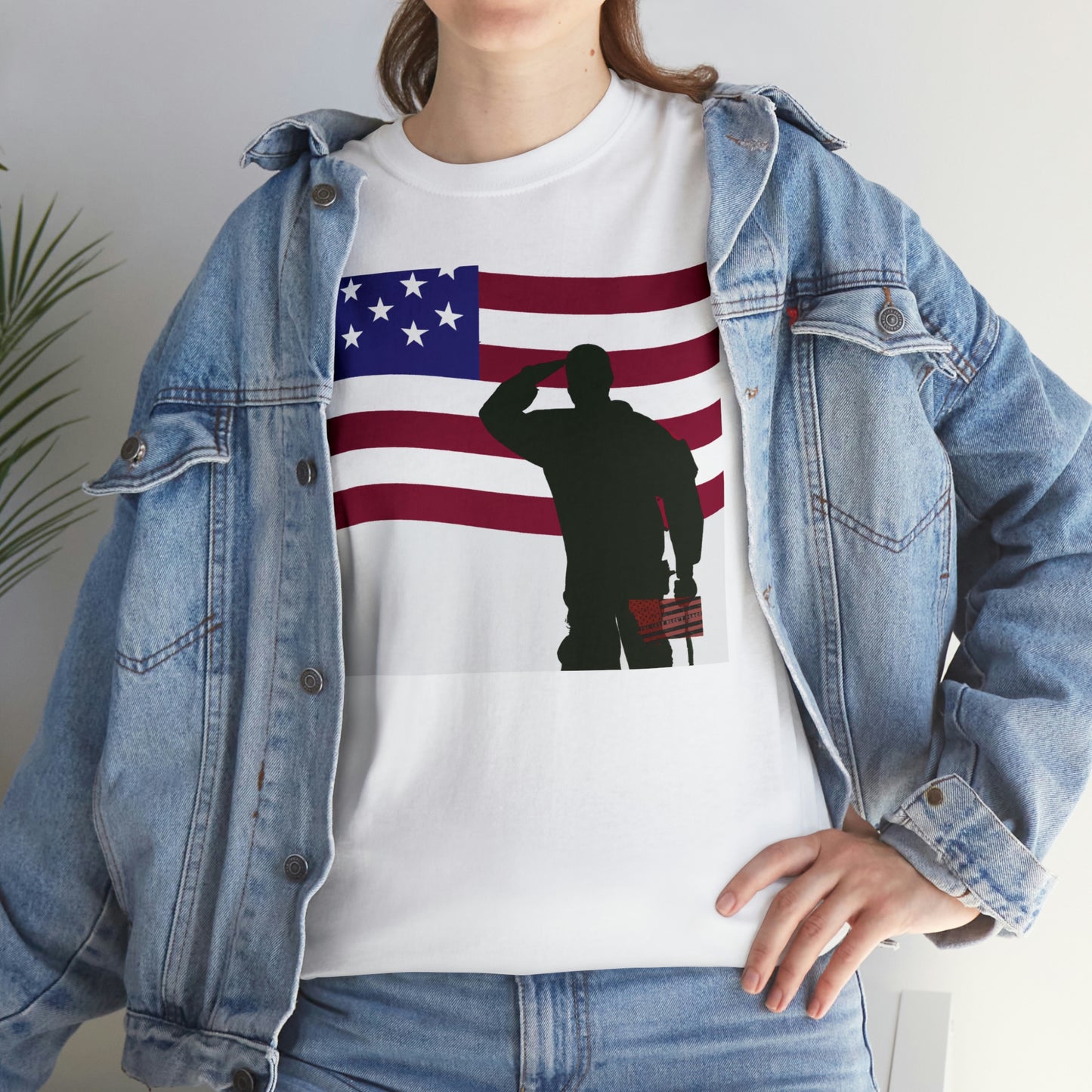 Humvee - Tshirt