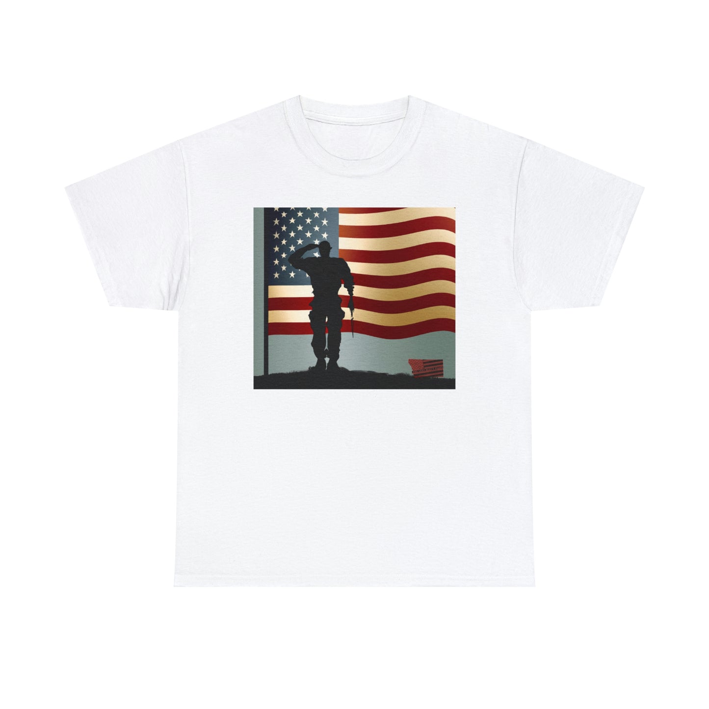 Humvee. - Tshirt