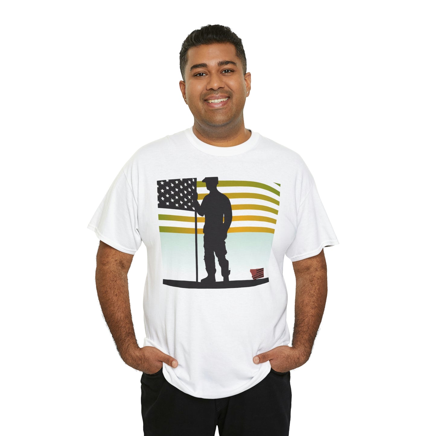 Humvee - Tshirt