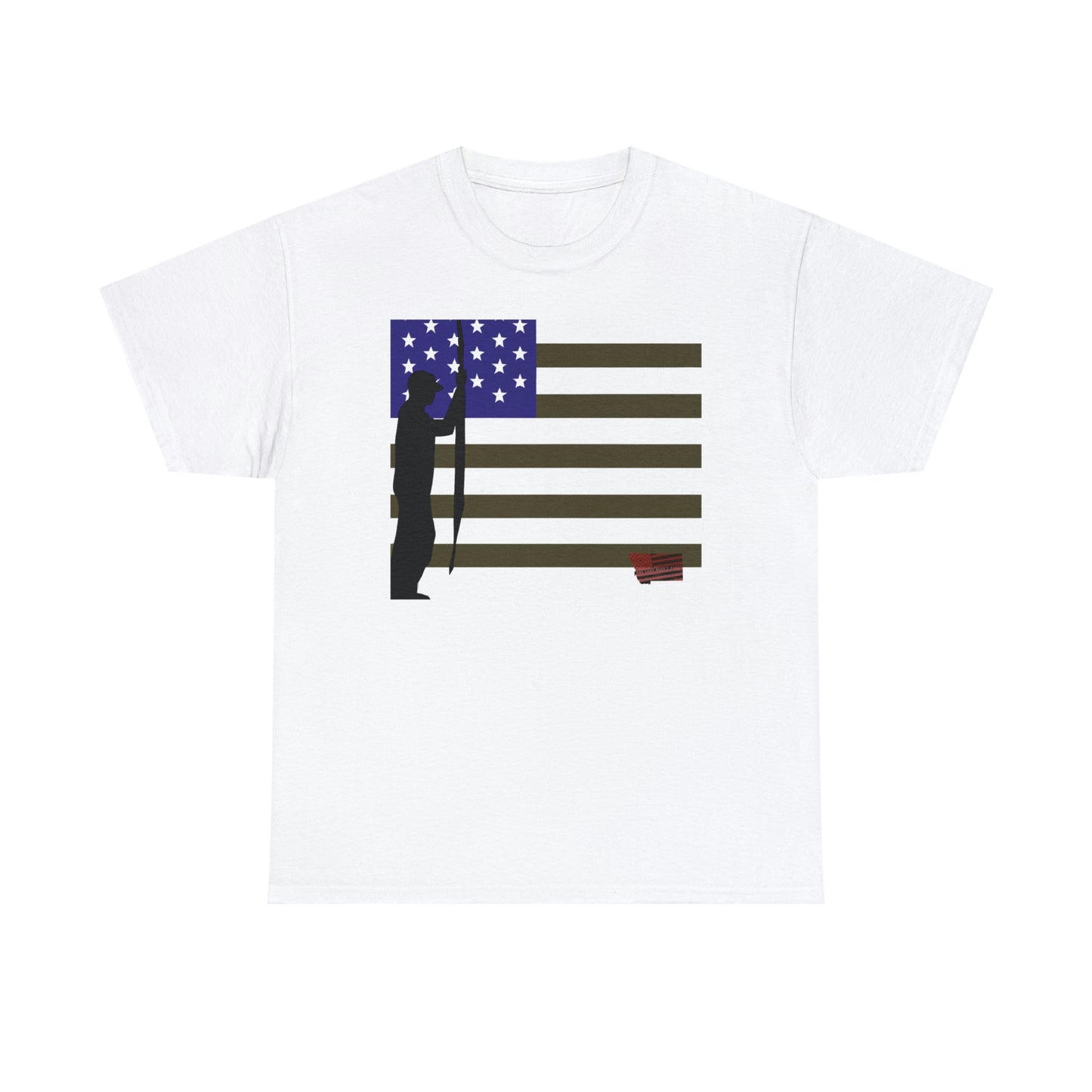 Humvee - Tshirt