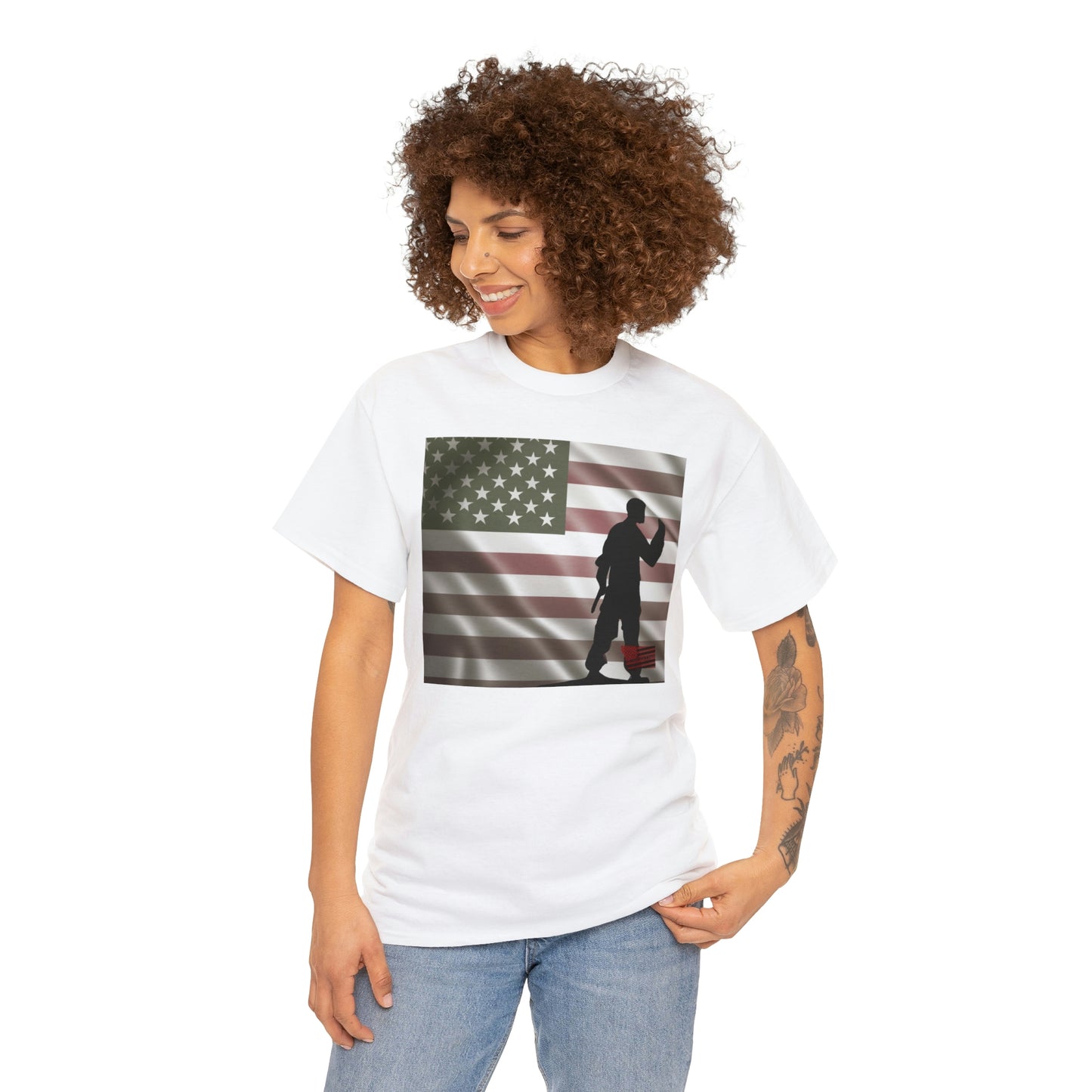 HMMWV (Humvee) - Tshirt