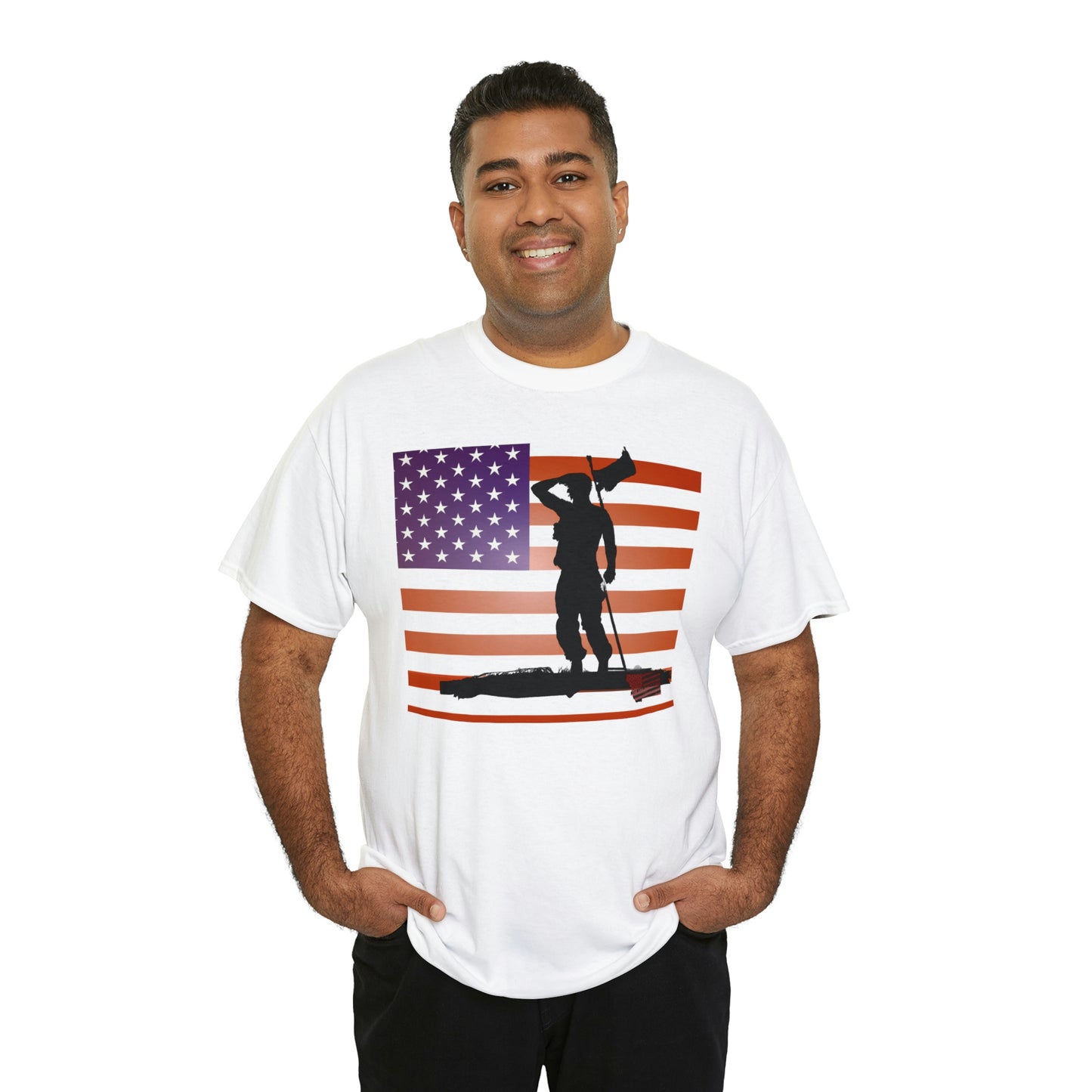 Humvee - Tshirt