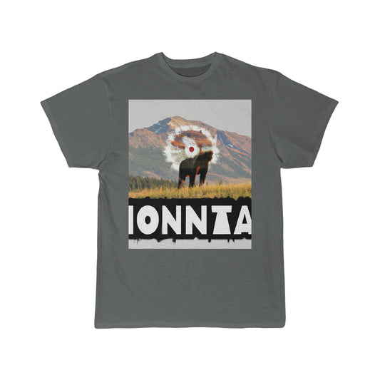 Glacier National Park - Tshirt