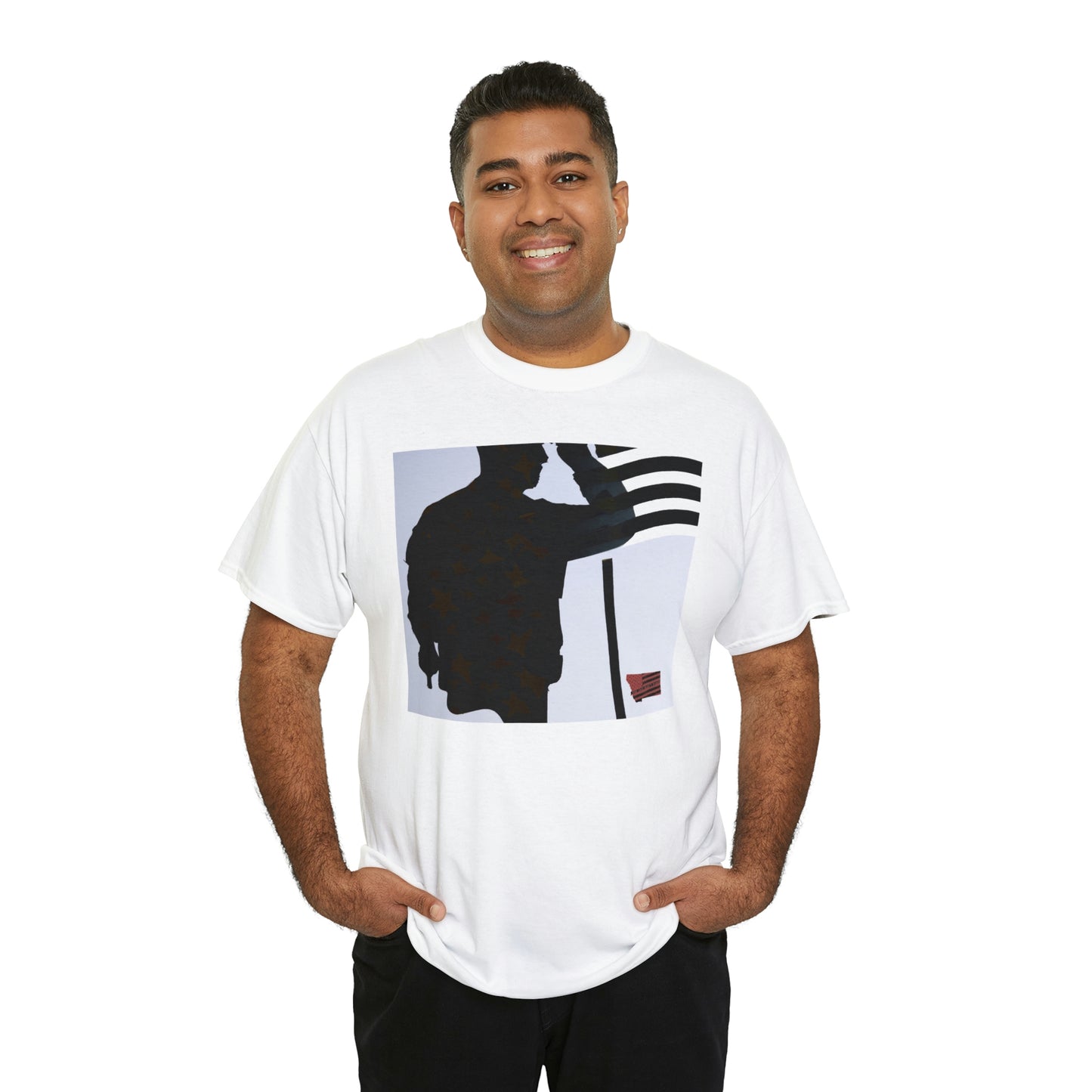 Humvee - Tshirt