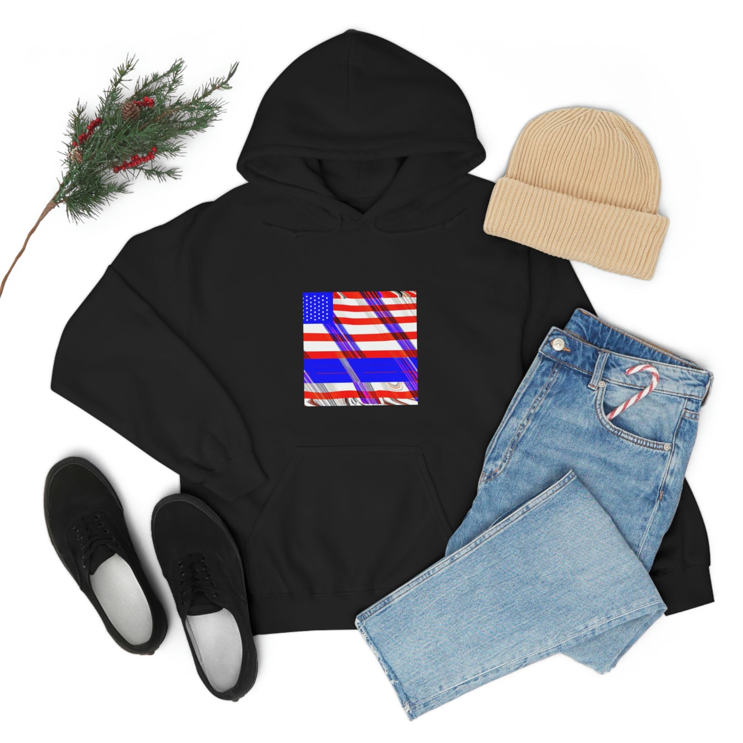 Valka the Fury - Hoodie