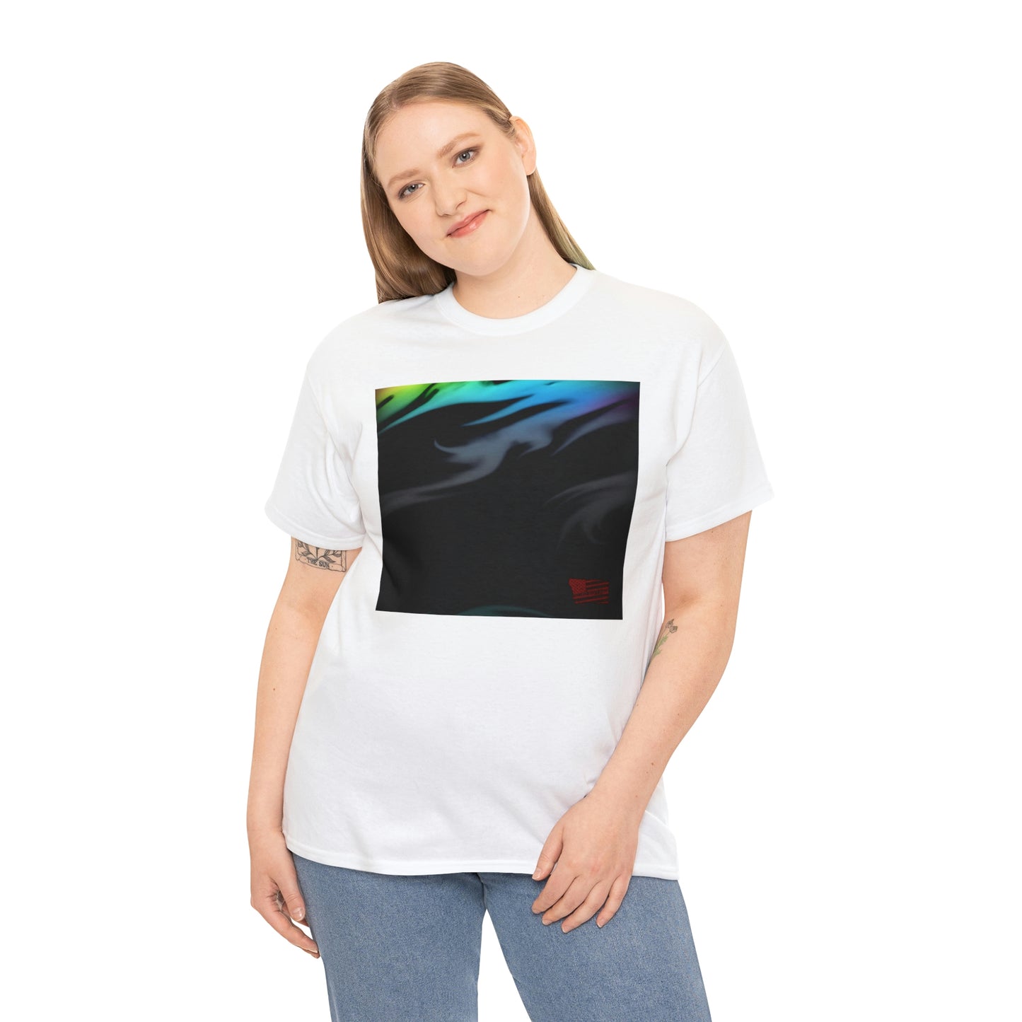 "Old Town Road" by Lil Nas X feat. Billy Ray Cyrus. - Tshirt