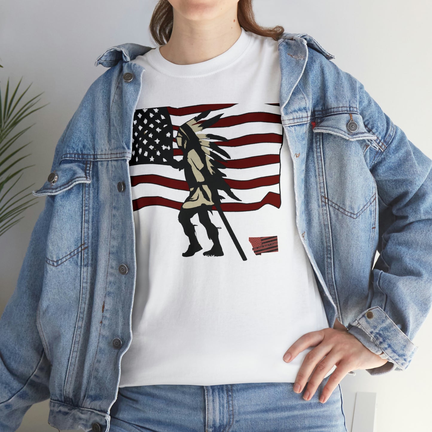 Tomahawk - Tshirt