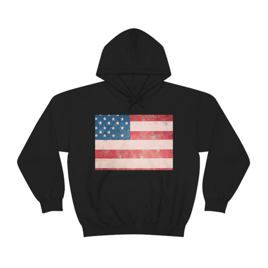 "The only thing we have to fear is fear itself" - Franklin D. Roosevelt - Hoodie