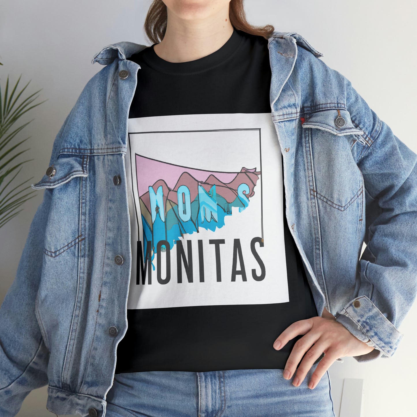 Montana vibes are all about connecting with nature and enjoying the outdoors. Whether it's taking a hike or bike ride through the pristine National Parks and forests, or spending the day fishing or boating on one of the many sparkling lakes, - T-shirt