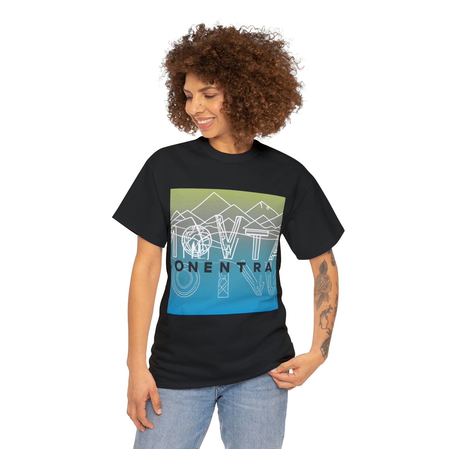 1. Whitefish Mountain Resort Skiing & Snowboarding: Perfect for all levels of skiers, the Whitefish Mountain Resort offers some of the most beautiful views of the Rocky Mountains and amazing skiing and snowboarding experiences. 

2 - T-shirt