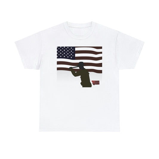 Humvee - Tshirt